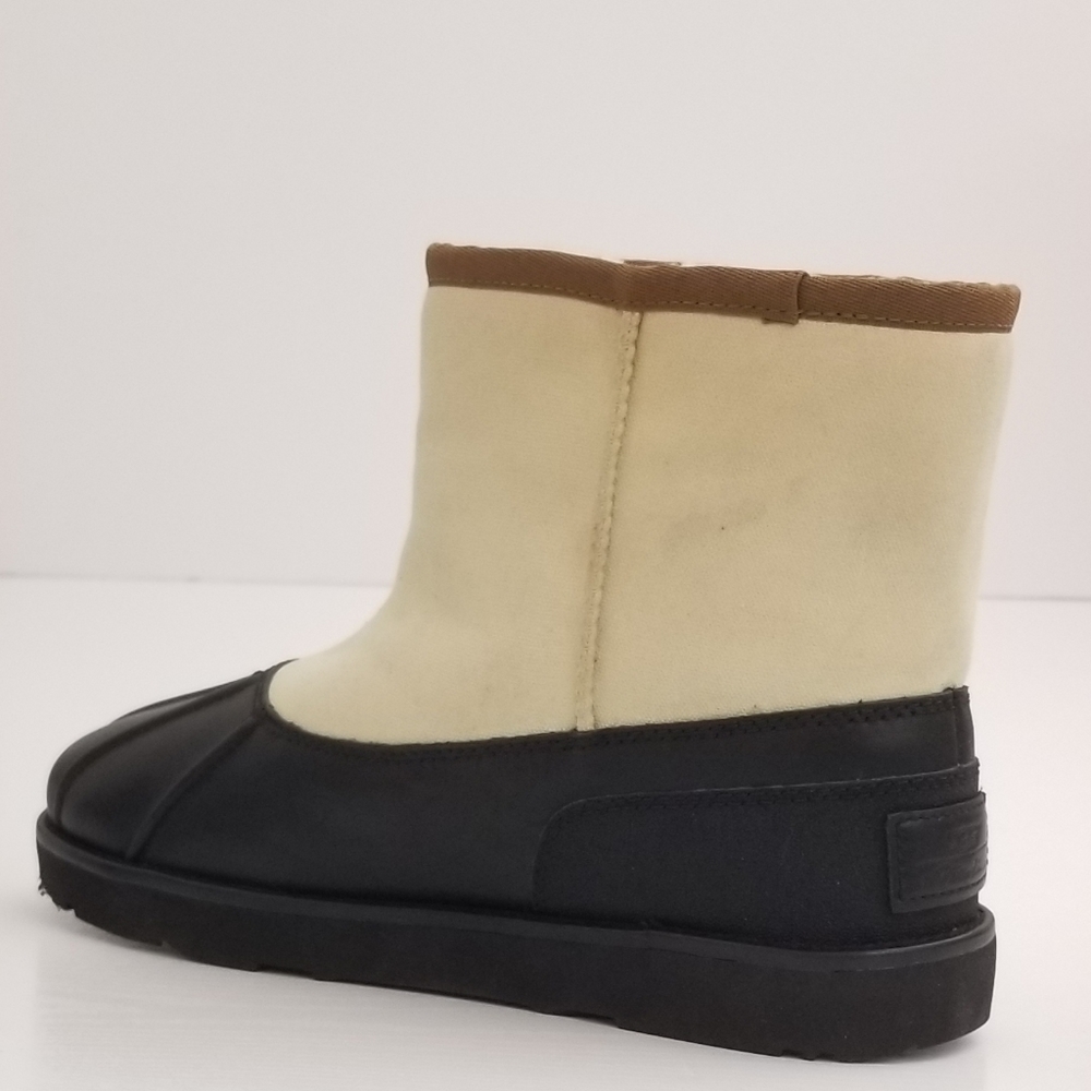 UGG MEN'S PL CLASSIC MINI DUCK  BOOTS - Picture 6 of 8